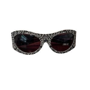 Vintage Anna Sui Sunglasses